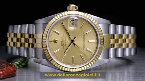 rolex oro acciaio donna prezzo|prezzo Rolex vintage.